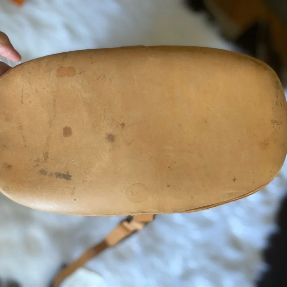Lv Rondonee PM monogram